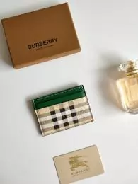 burberry card case s_aabab7